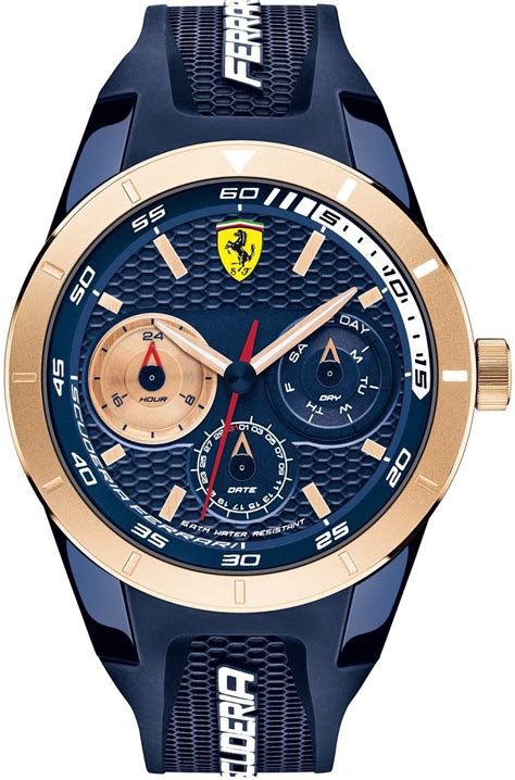 ferrari watch original price.